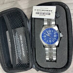 Axwell Marauder 43mm Japanese Quartz Wristwatch AXWAW110-4